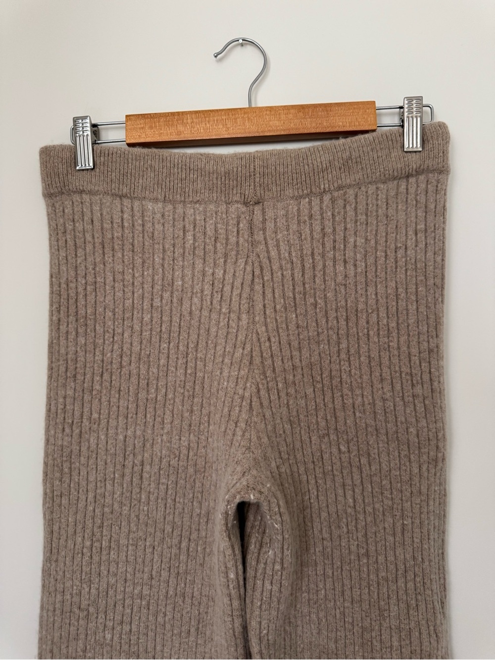 ONA Luna Sweater Pants M - Picture 8 of 14